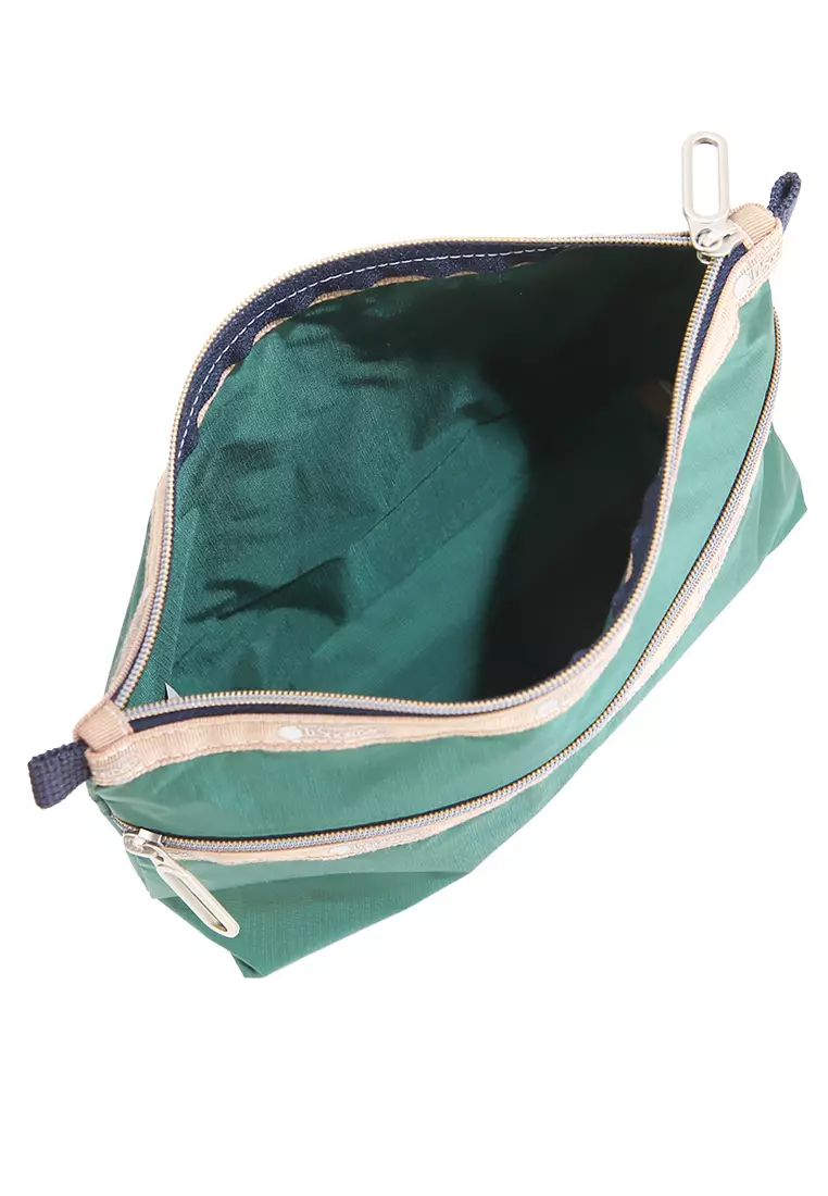 Essential 2 Zip Pouch