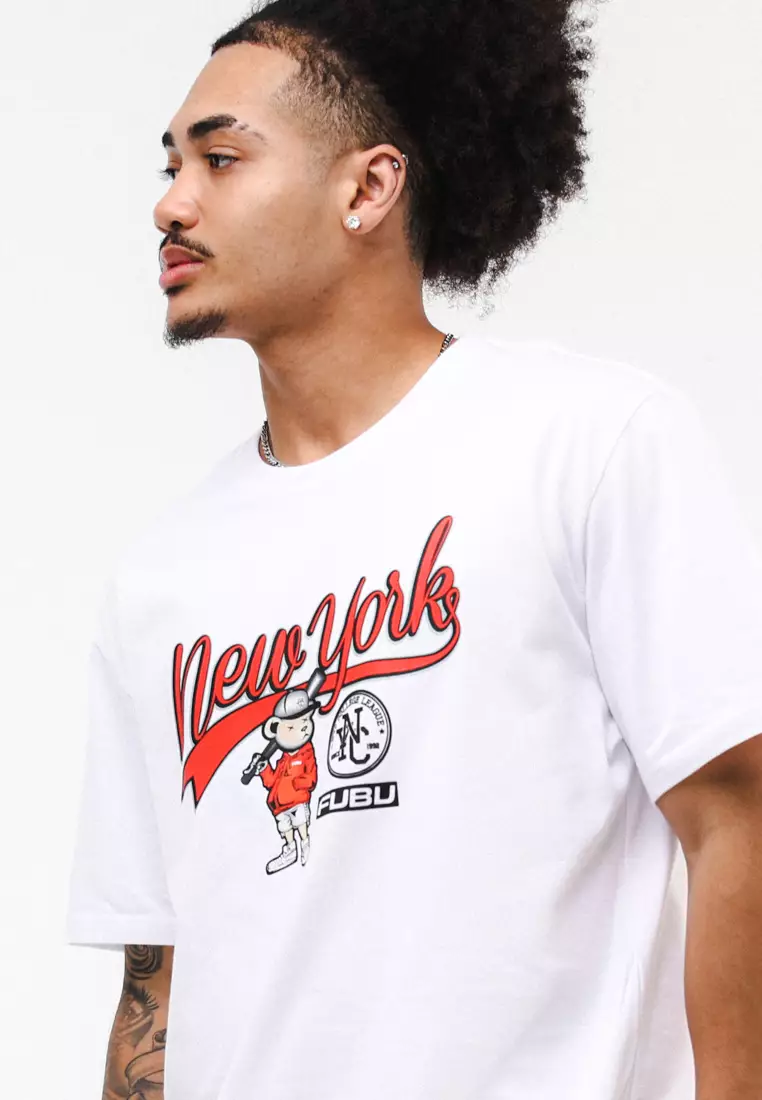 Round Neck Regular Fit