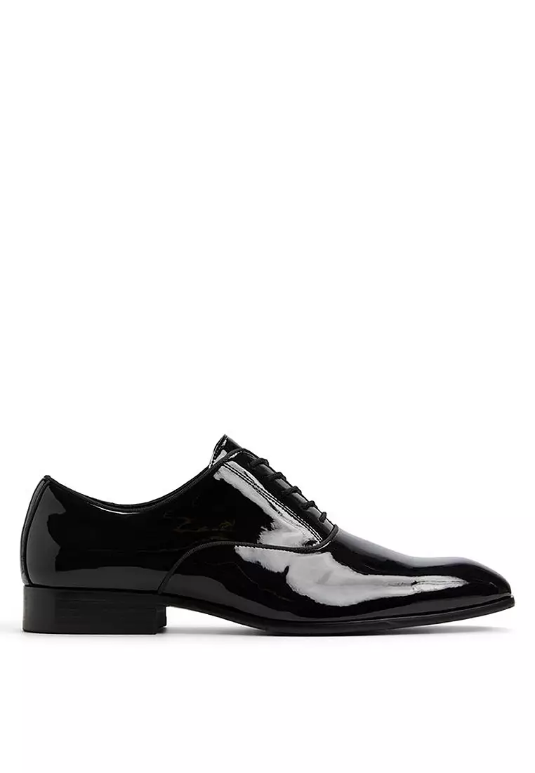 Discount on ALDO  shoes - SKU: Rigo Oxford Shoes