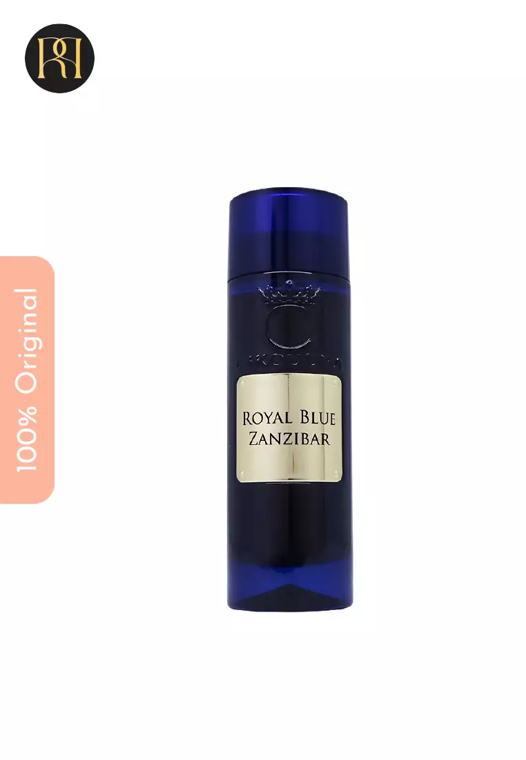 Mimo Chkoudra Royal Blue Zanzibar 100 ML