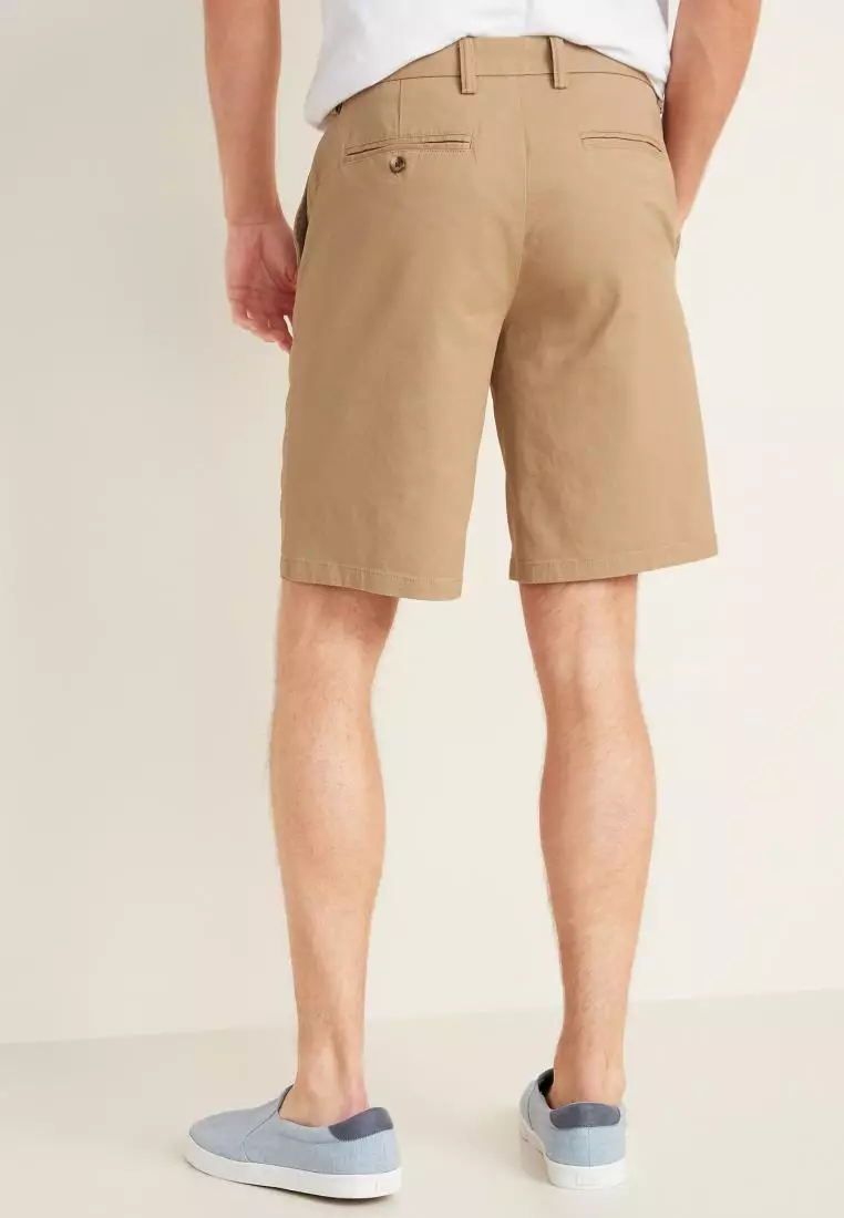 Old navy deals mens slim shorts