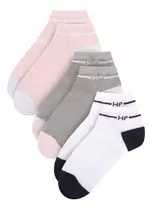 White/Gray/Pink