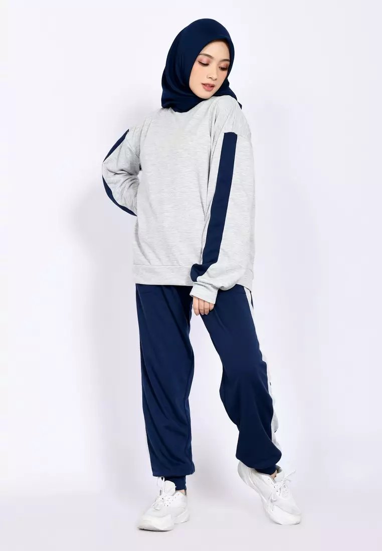 SET Training Babyterry Aisyah