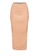 harlan+holden pink Pencil Skirt Rule DF4D2AABF63F81GS_5