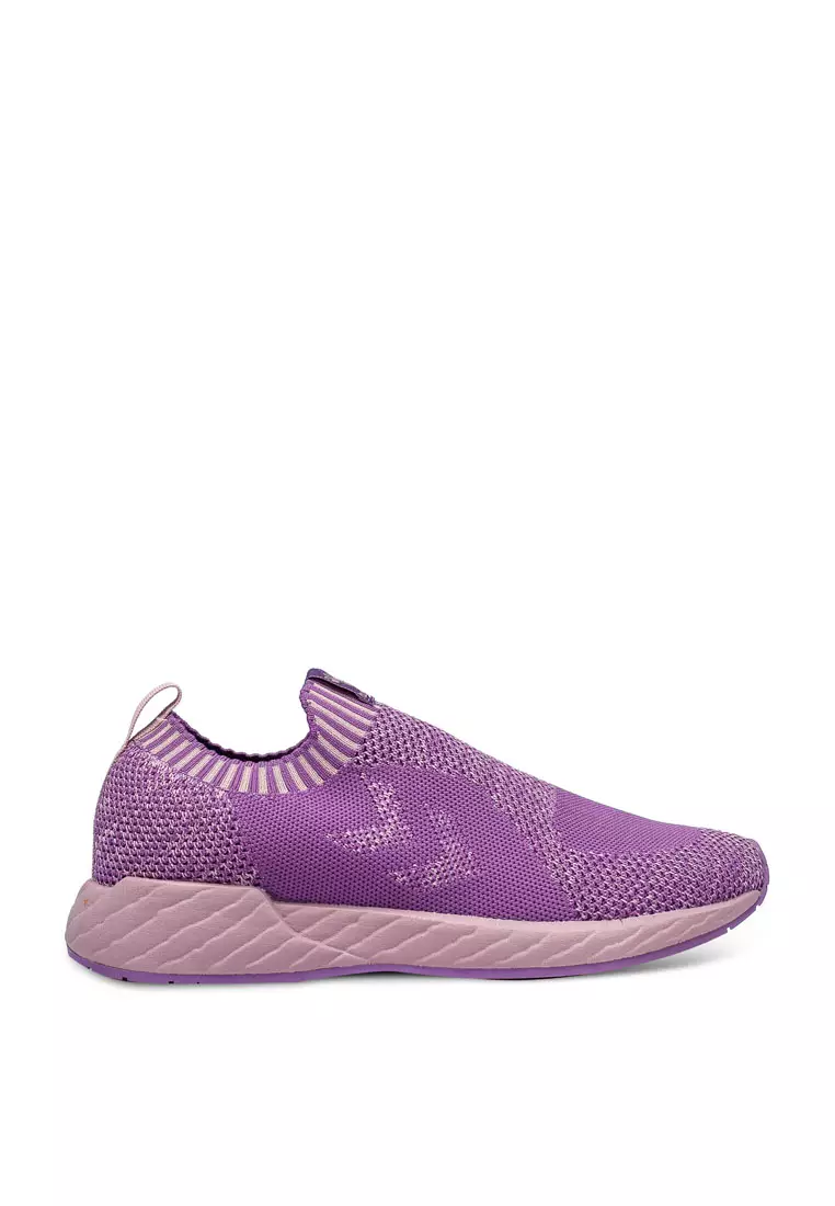 Discount on Hummel  shoes - SKU: Zion Legend Seamless Sneakers