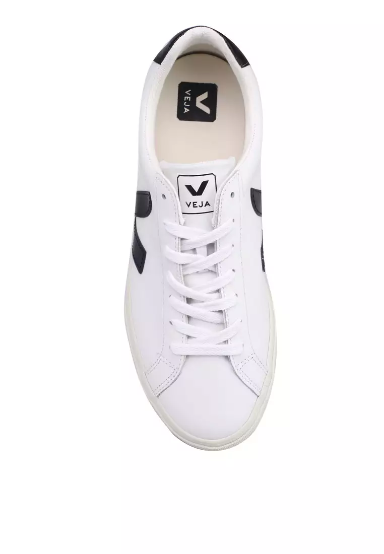 Esplar Leather Sneakers