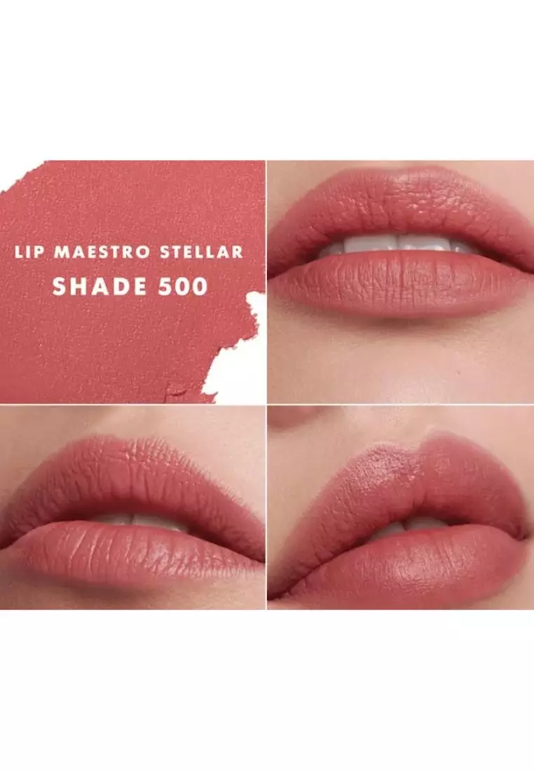Lip maestro 500 top