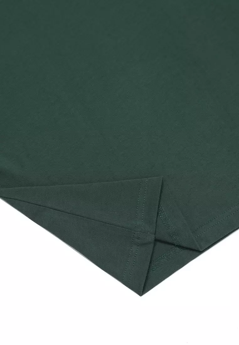 RBJ T-Shirt Katun Pria 9246065