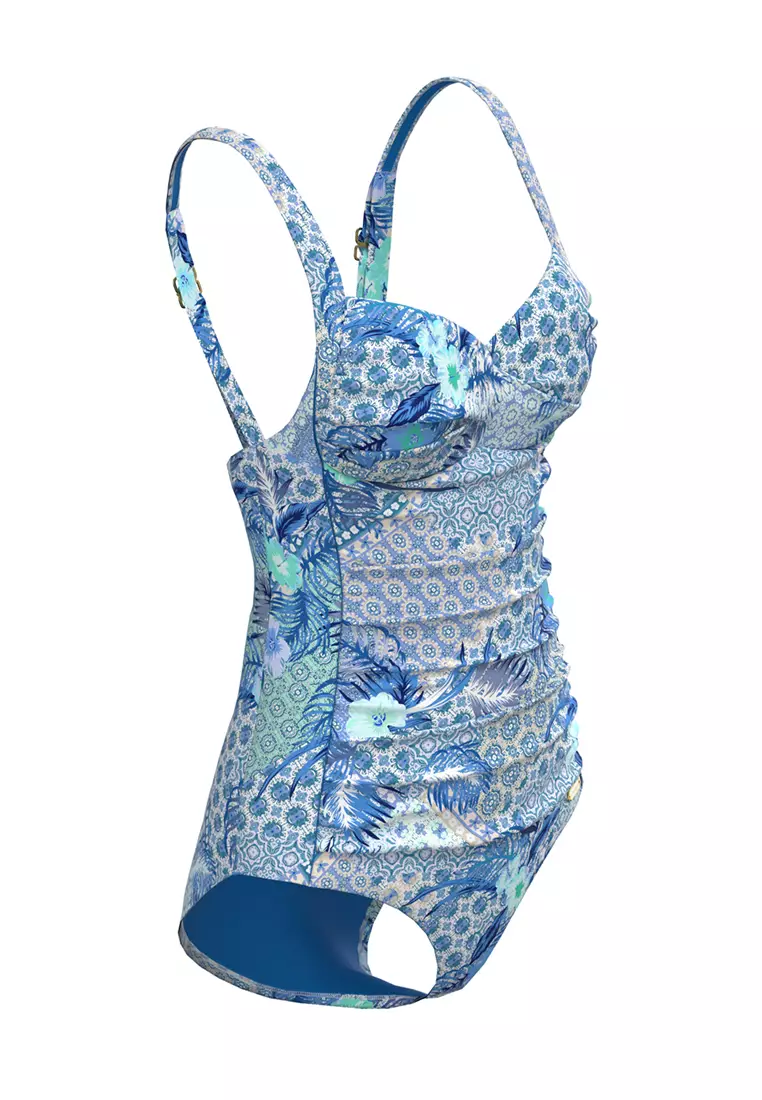 Sunseeker Bohemian Beauty One-piece Swimsuit