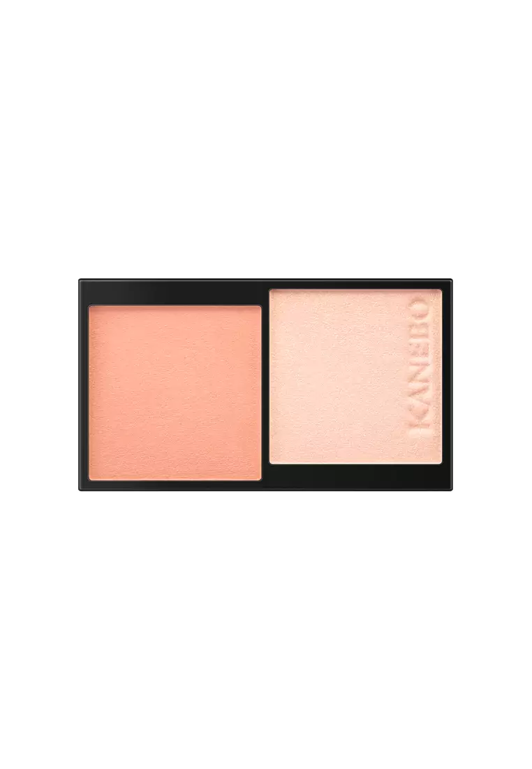 Discount on Kanebo  shoes - SKU: Layered Face Color 01