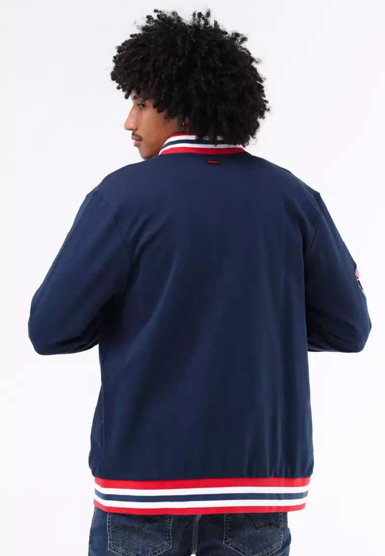 Fubu Boys Jacket