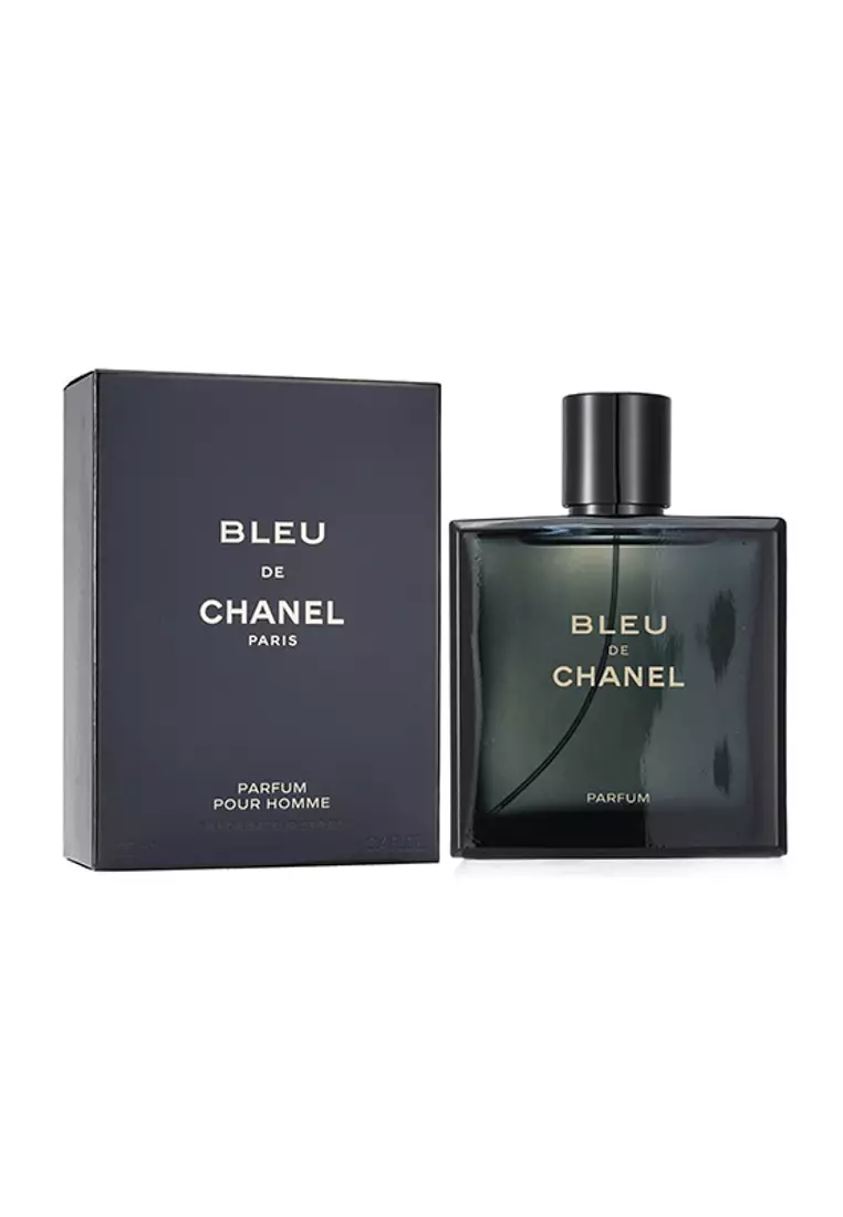 CHANEL - Bleu De Chanel Parfum Spray 100ml/3.4oz