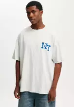 White Marle/Grand Central