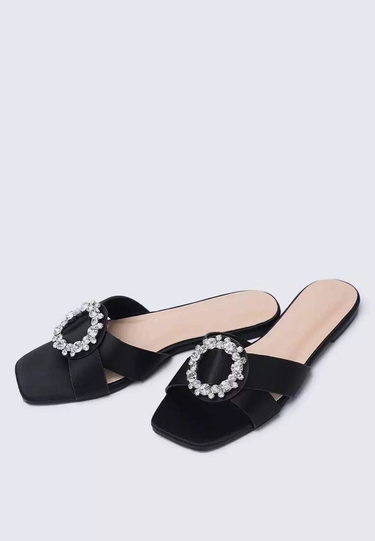 Charlie Comfy Sandals