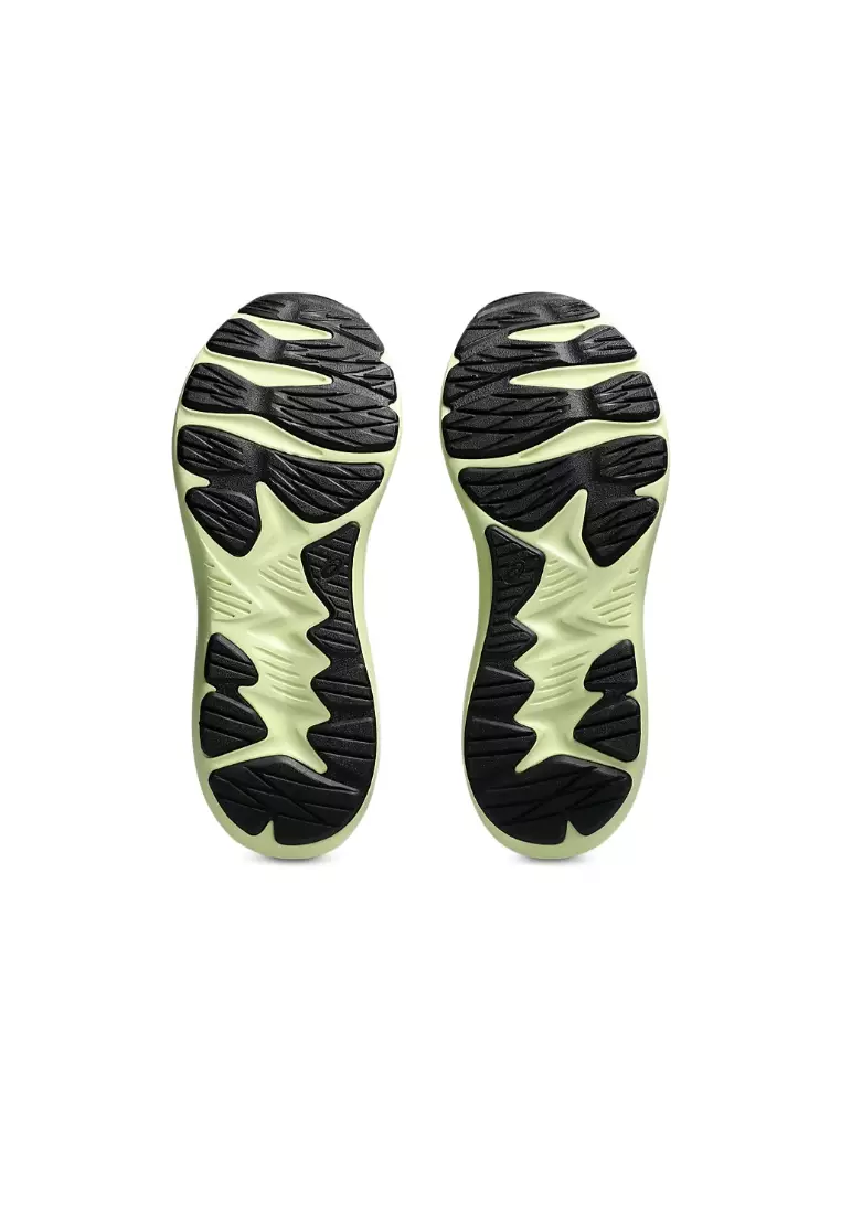 JOLT 5 WOMEN RUNNING SHOES (BLACK)