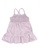 GAP purple Toddler Smocked Tiered Dress 9D723KA40A680FGS_1