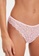 Trendyol pink Bralette & Panties Set 14121US28631DBGS_4