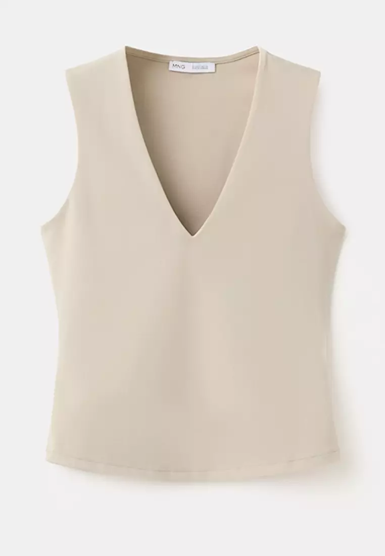 Jual Mango Rayo Top Original 2026 | ZALORA Indonesia