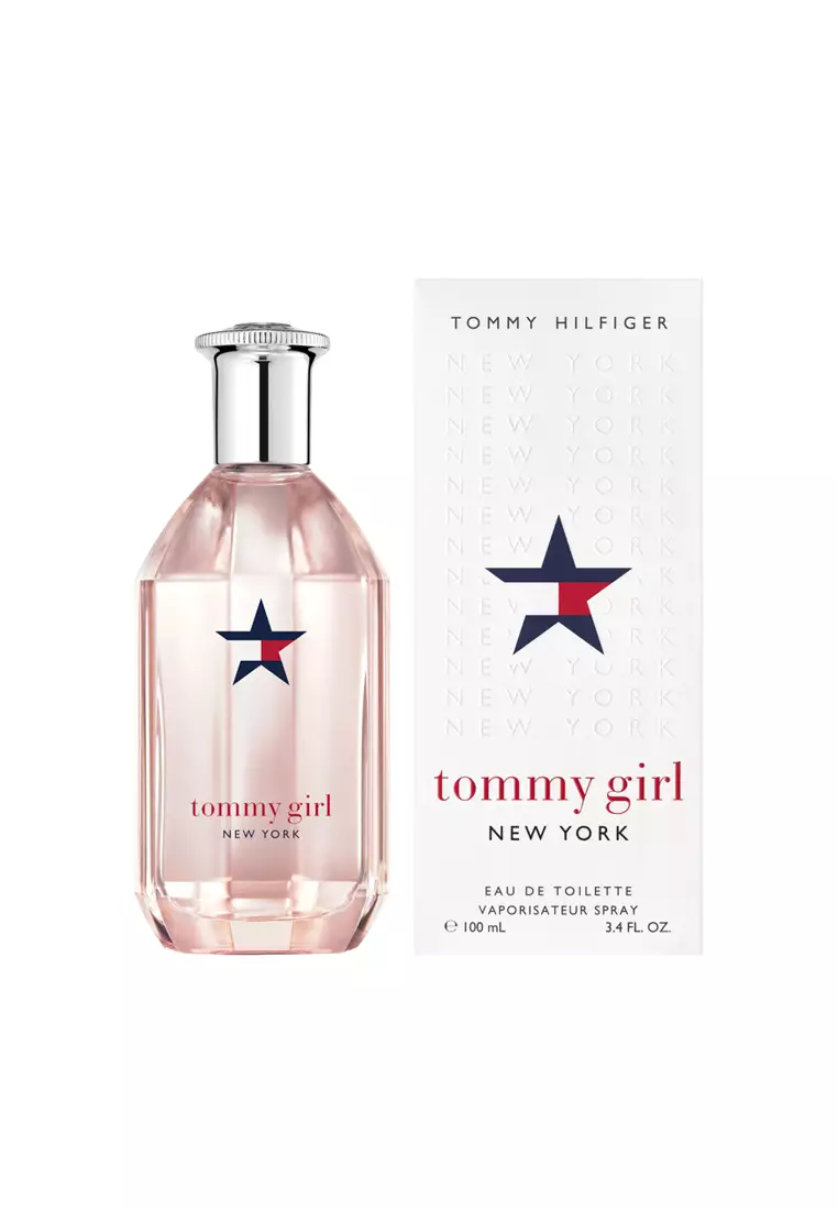 Tommy Girl New York EDT 100ml