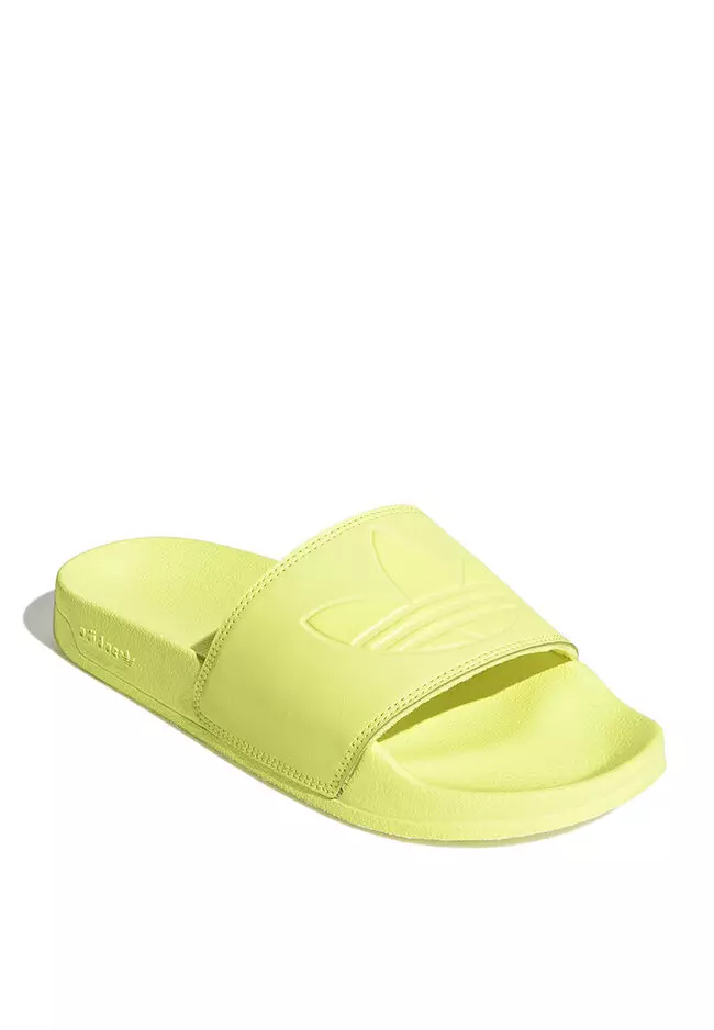 Jual ADIDAS adilette lite slides Original 2023 | ZALORA Indonesia ®