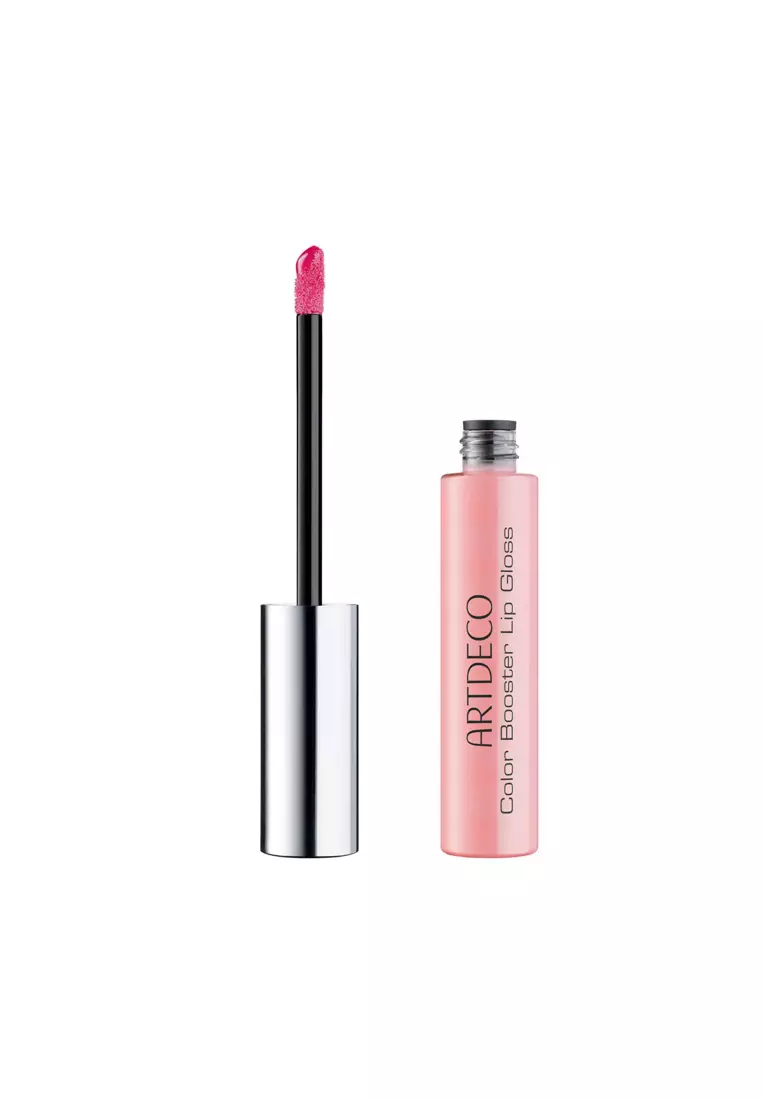 Discount on Artdeco  shoes - SKU: Color Booster Lip Gloss