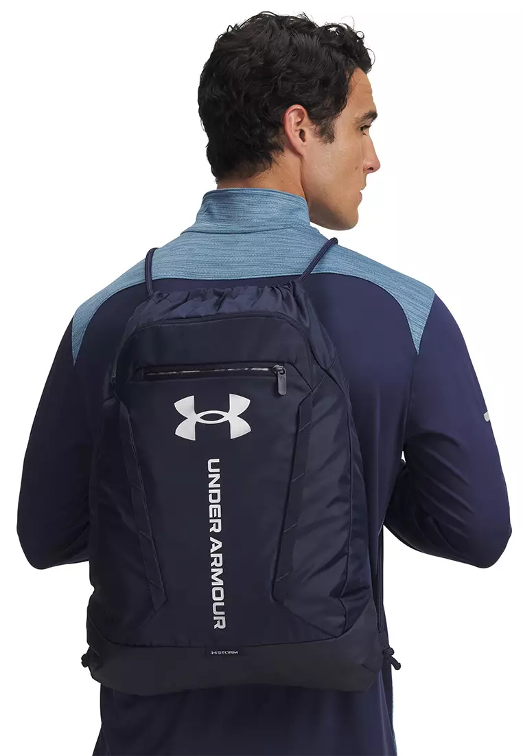 Hustle Sackpack