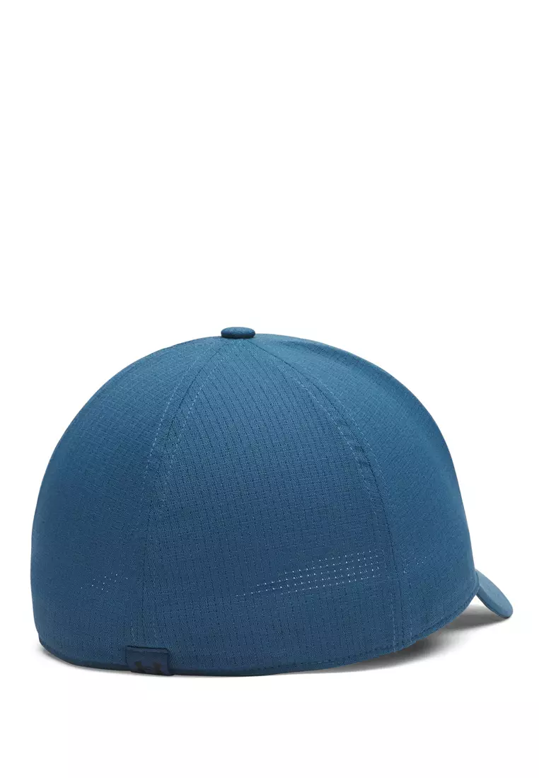 ArmourVent Low Stretch Fit Cap