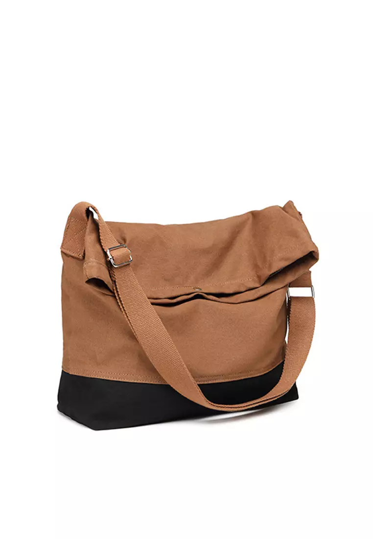 Buy Twenty Eight Shoes VANSA Stylish Canvas Multipurpose Messenger