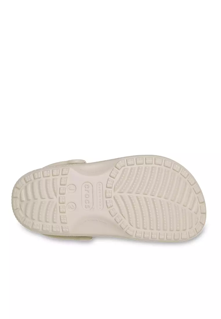 Crocs Kids Classic Clog - Frappé