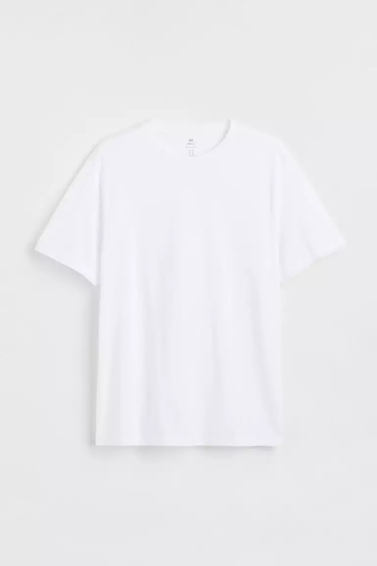 JAX RG RN COOLMAX T-SHIRT