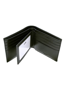 Compact id wallet in discount signature canvas