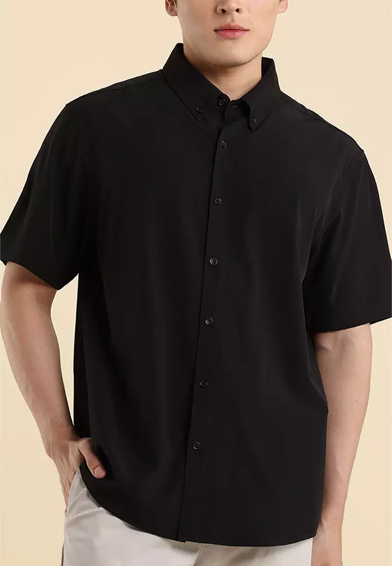 Dress Code Easy Iron Shirt
