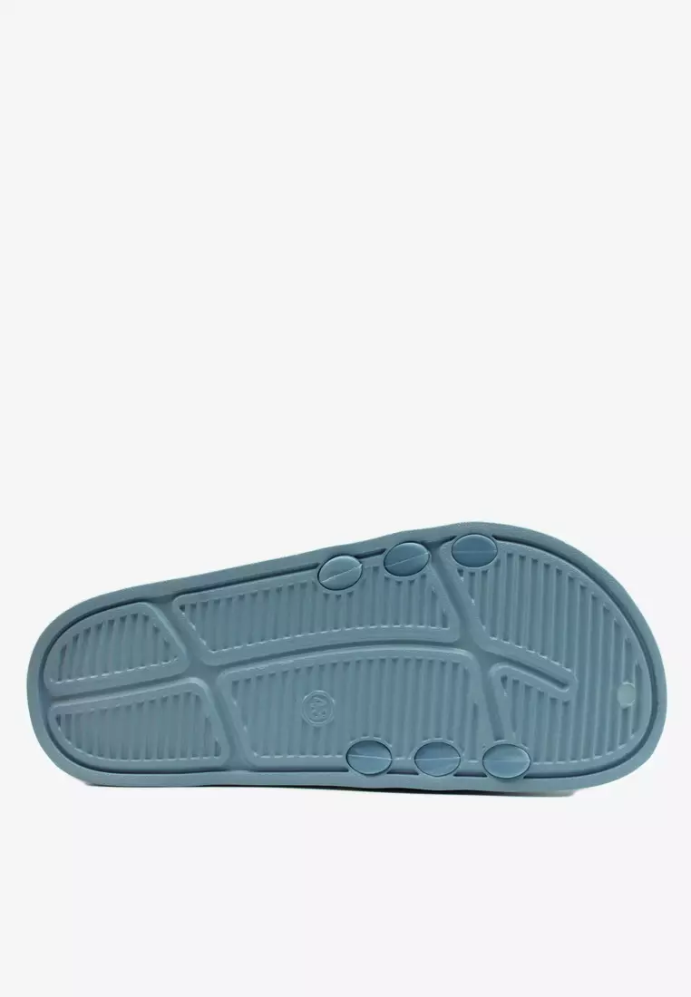Dr. Cardin Comfort Air Pillow Slides Sandal D-SLK-7981