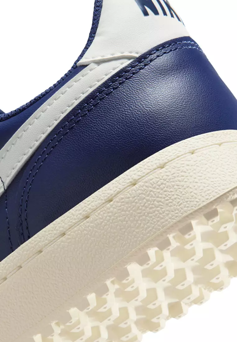 Field General Leather Shoes