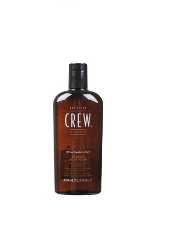 American Crew Classic Body Wash 15.2 oz / 450 ml EFCC1BEE138092GS_1