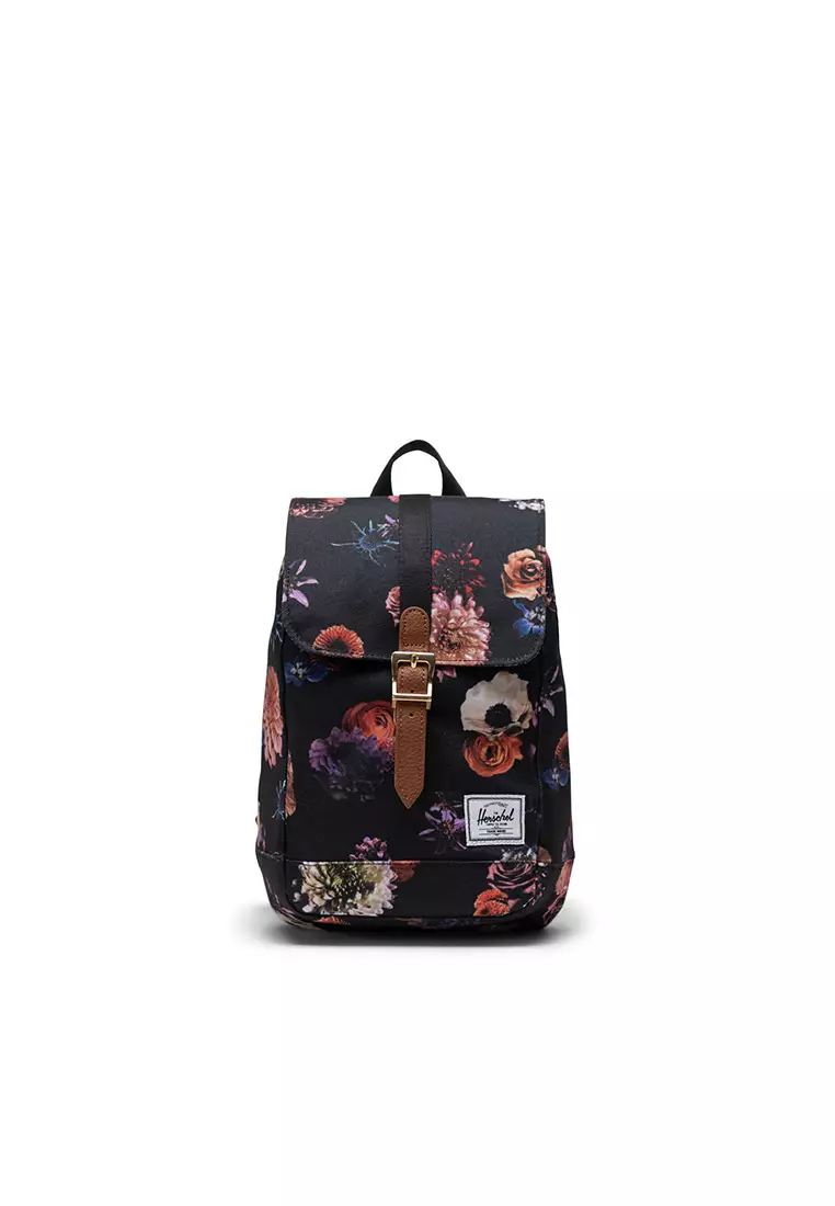 Jual Herschel Retreat Sling Bag 5.1L Floral Revival Original 2024
