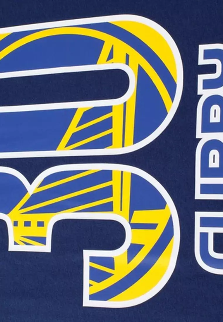 Golden State Warriors T-Shirts for Men Full Court Collection [N6Q1]