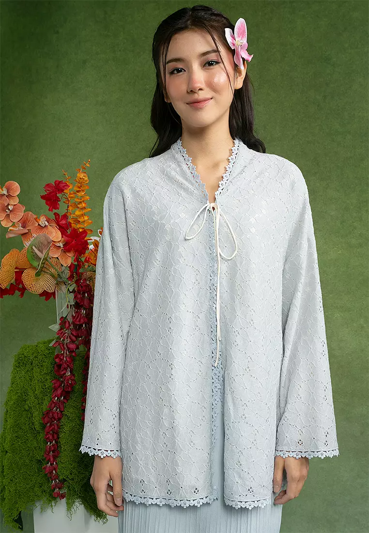 Nadirah Kebaya Set