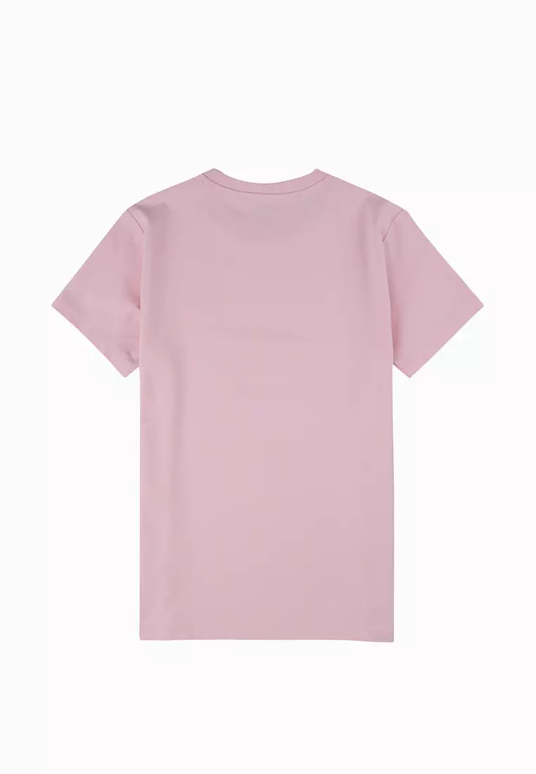 Kids' Signature Whale Tee