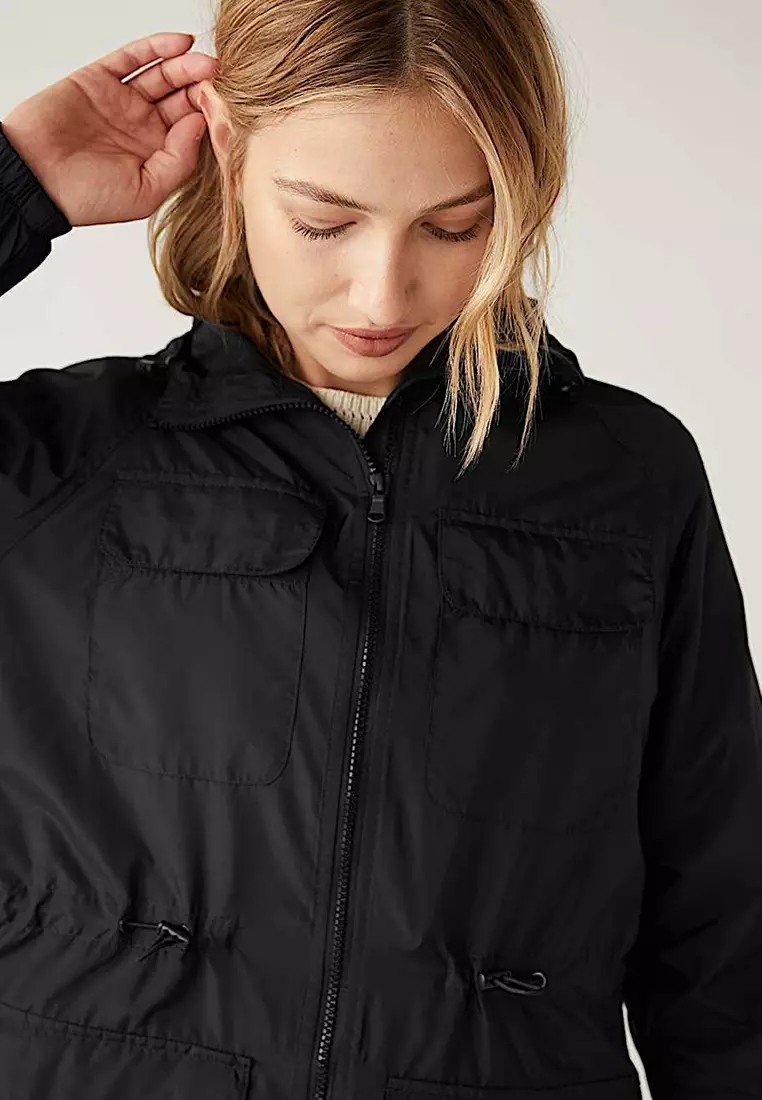 Shop marks and spencer waterproof jacket womens Top Sale