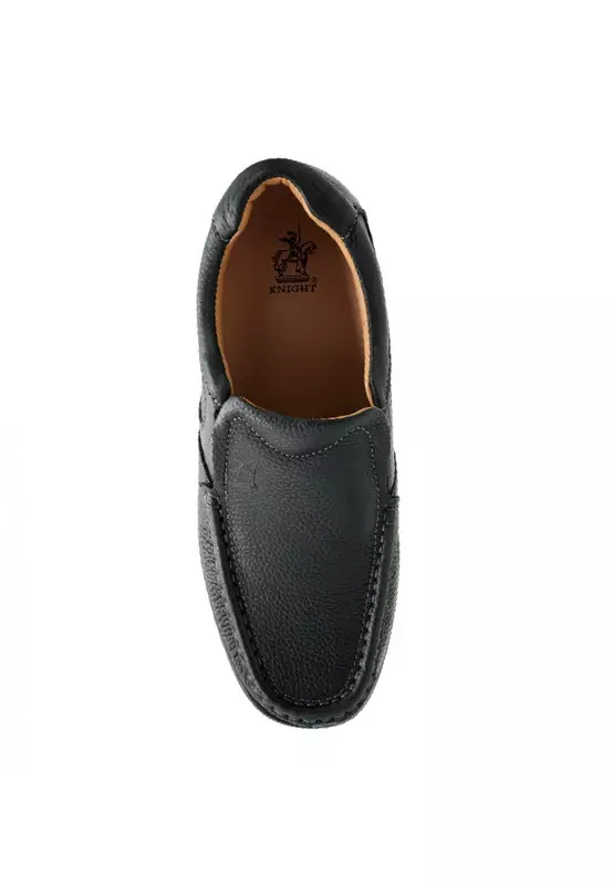 Men Slip On Business Loafers - 250130174