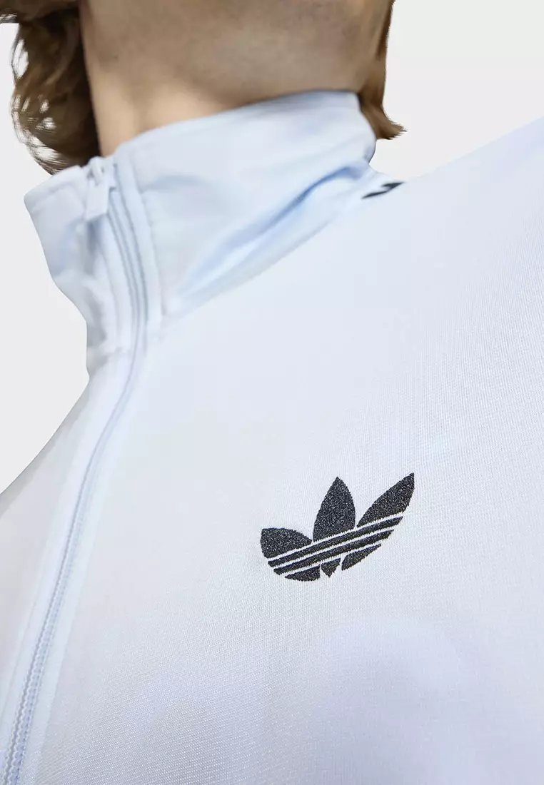 Buy ADIDAS Firebird Track Top 2026 Online | ZALORA