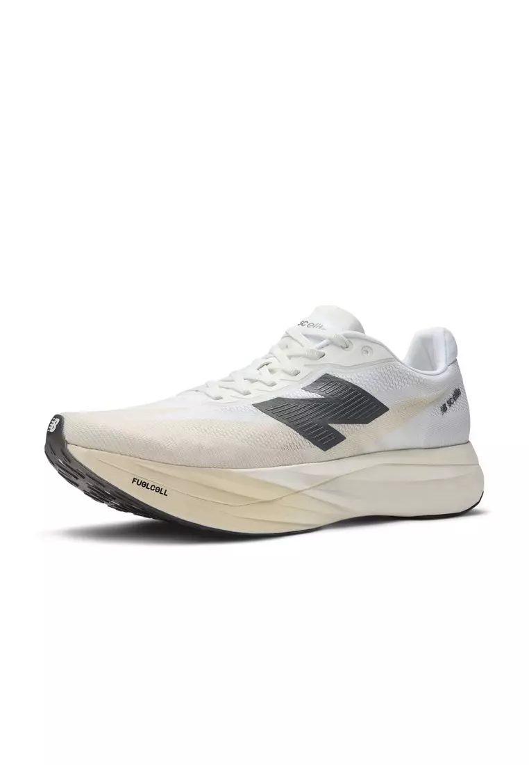 New Balance Women's FuelCell SuperComp Elitev5  - Linen
