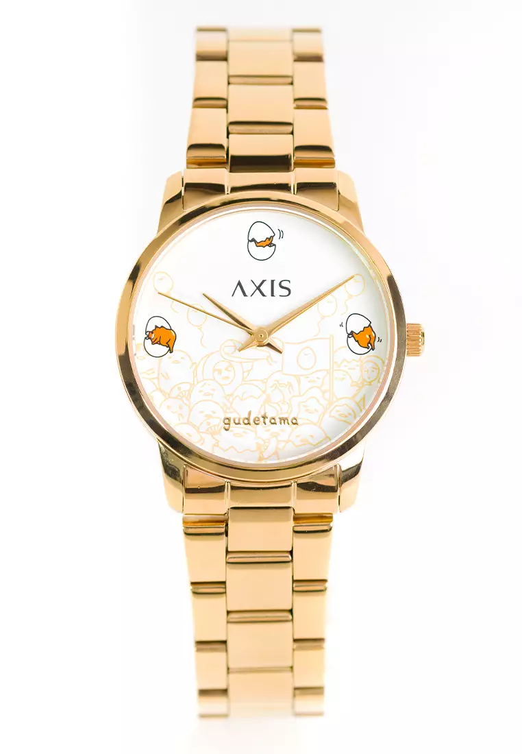 Watch axis hotsell
