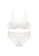 Glorify white Premium White Lace Lingerie Set 67AECUSA78DEA4GS_1