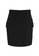 Noisy May black Hipe Palma Skirt D21A8AA05F56B7GS_6