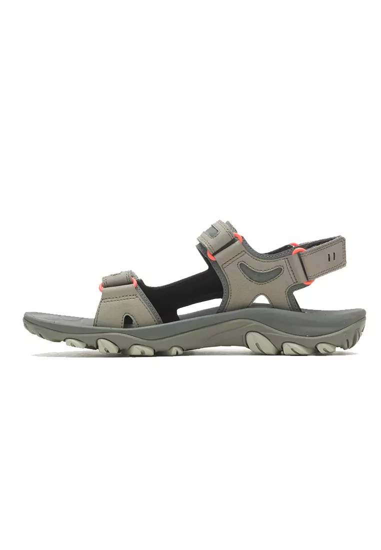 Huntington Sport Convert -Boulder Mens Sandals Water
