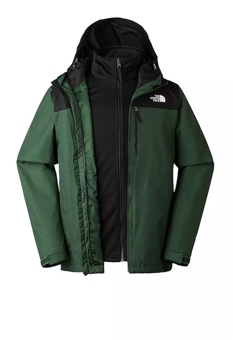 North face atlas sales triclimate