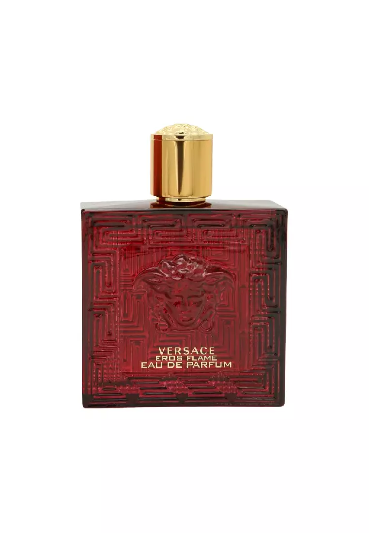 VERSACE EROS FLAME EAU DE PARFUM 100ml 2026 | Buy VERSACE Online