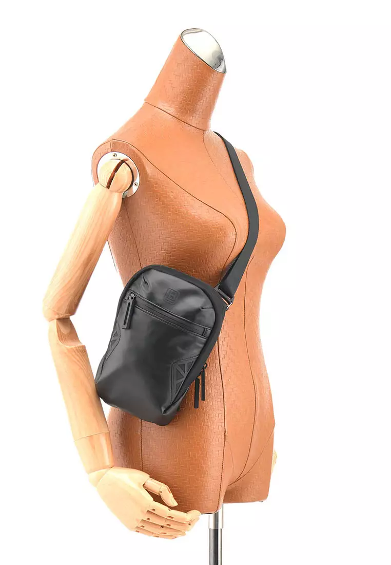 Tech Lite Shoulder Bag - LB-22172